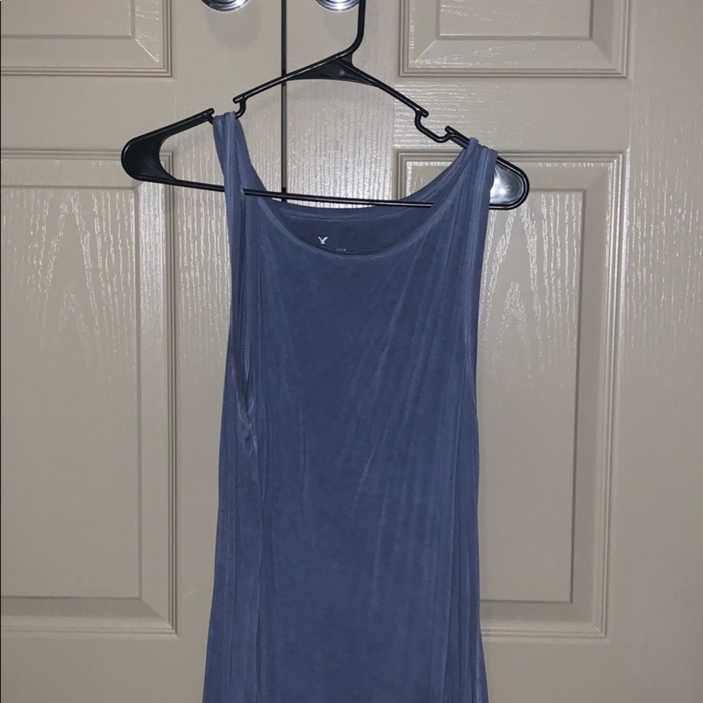 american eagle soft & sexy tank